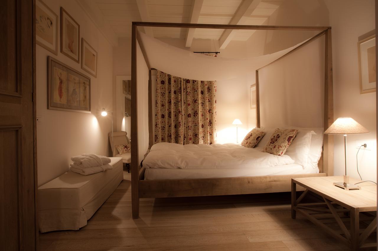 Les Fleurs Bleues Aparthotel Livigno Phòng bức ảnh