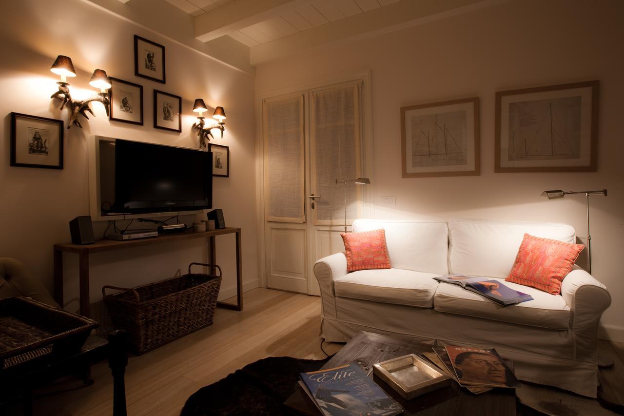 Les Fleurs Bleues Aparthotel Livigno Phòng bức ảnh