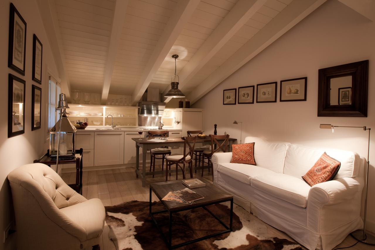 Les Fleurs Bleues Aparthotel Livigno Phòng bức ảnh