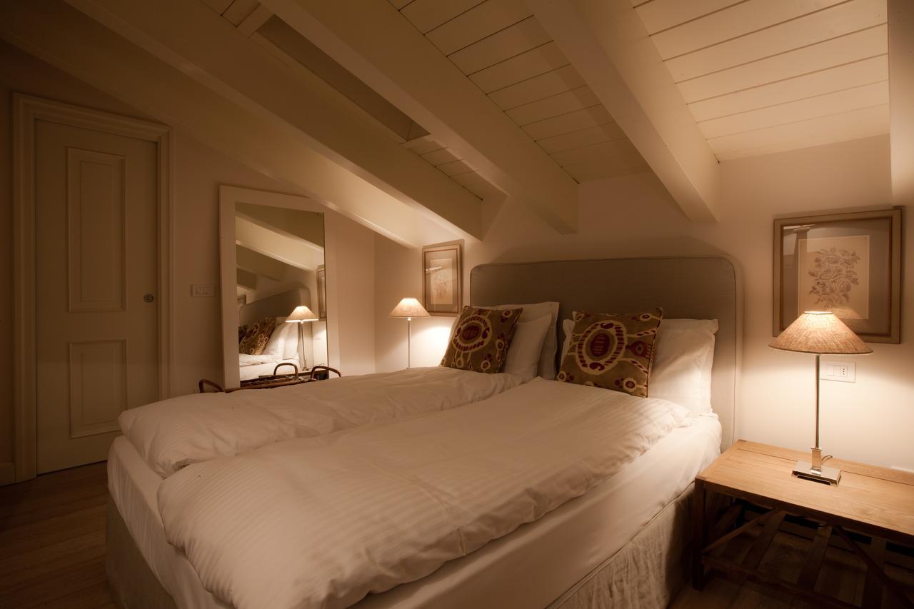 Les Fleurs Bleues Aparthotel Livigno Phòng bức ảnh