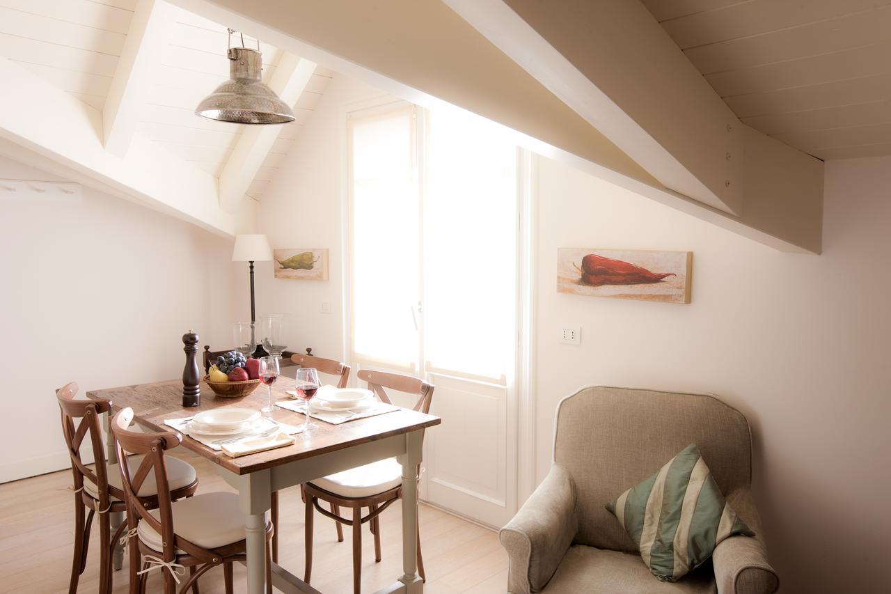 Les Fleurs Bleues Aparthotel Livigno Phòng bức ảnh
