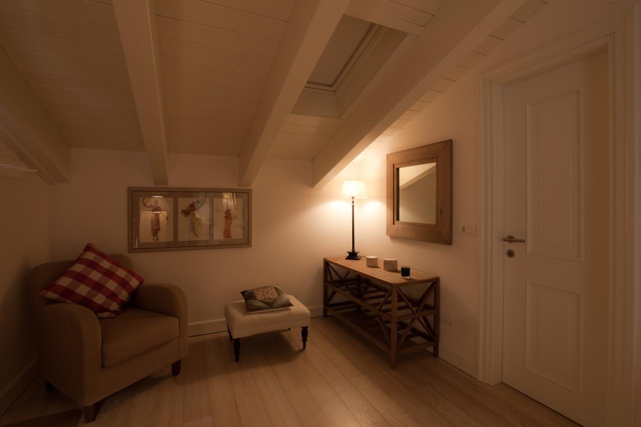 Les Fleurs Bleues Aparthotel Livigno Phòng bức ảnh
