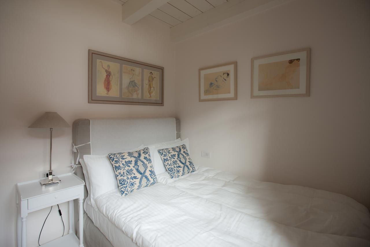 Les Fleurs Bleues Aparthotel Livigno Phòng bức ảnh